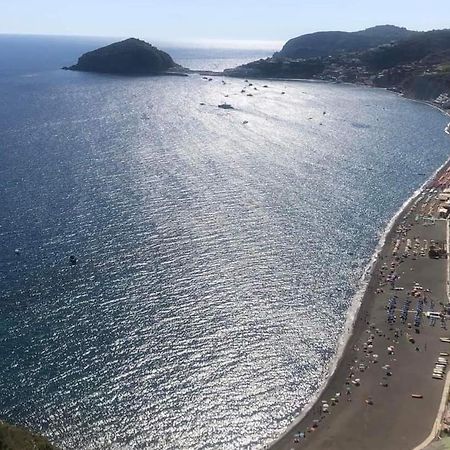 Il Giardino Apartamento Barano dʼIschia Exterior foto