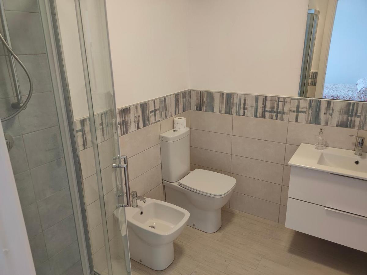 Il Giardino Apartamento Barano dʼIschia Exterior foto